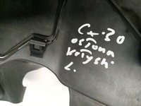 фото thumb №5, Mazda cx30 защита шасси b0j834h85