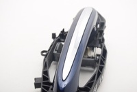 фото thumb №5, Bmw 5 g30 ручка двері права зад колір c10