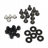 фото thumb №12, Жалюзи задний стекло пластик abs w стиль