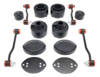 фото thumb №1, Lift підвіска +1,5 cala jeep wrangler jl iv