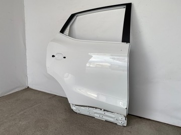 фото thumb №9, Mg zs 2017r- двері зад праві задні