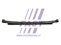 фото thumb №5, Рессора mercedes sprinter 06 906 задняя 3-pióra 5t