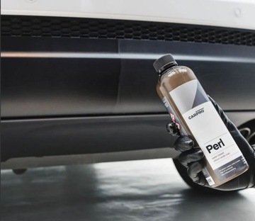 CarPro Perl - ЗАПРАВКА ДЛЯ ШИН И ПЛАСТМАССА В ПОДАРОК!