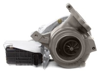 фото thumb №13, Турбина mercedes c e w211 w203 122km 150km 200cdi 220 cdi 742693 727461