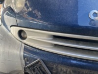 Smart fortwo 1 450 решётка  решётка радиатора 03-07 2d fl eb2 ea8 оригинал Цена, фото thumb