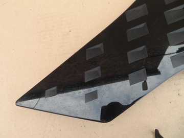 фото thumb №5, Cupra born 2022 планка накладка крыльев левый зад 10e853377e