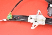 фото thumb №8, Підйомник скло правий задня skoda octavia iii hb 14r