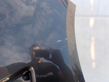 фото thumb №7, Ford c-max ii 2 mk2 рестайлінг 14-19 бампер перед переднє