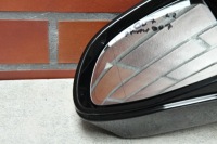 Зеркало левая bmw x5 g05 lci x7 g07 lci lift камера carbonschwarz 416 с Разборки, фото thumb