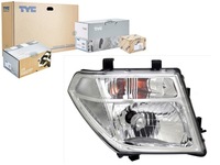 фото thumb №1, Фара p nissan navara d40 pathfinder iii r51 01.08-03.10 tyc