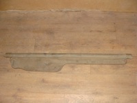 фото thumb №1, Шторка багажника серая land rover discovery 2 ii