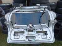 фото thumb №9, Комплектна кришка багажника задня задня багажника peugeot 308 i 1 t7 kombi 2007- ezrc