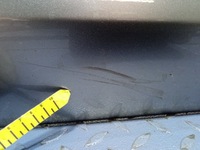 фото thumb №8, Suzuki swift mk8 двері перед праве передні ca3