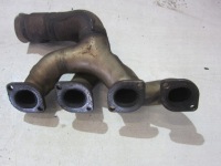 фото thumb №15, Bmw 7 e65 745i v8 колектор випускний колектори eur