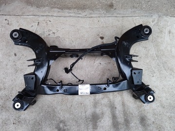 фото thumb №1, Dodge challenger charger srt задние подрамник 2015+