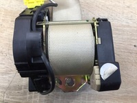 фото thumb №13, Pas безпеки зад праві mercedes w221 чорний