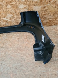 фото thumb №8, Бампер задний задняя volvo v60 ii iii 31688836