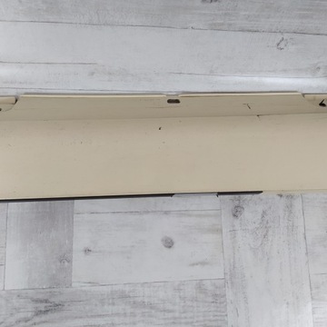 фото thumb №5, Mercedes w213 планка порогова накладка права хром a2136901040