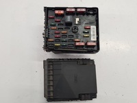 фото thumb №1, Vw passat b7 коробка запобіжників 2.0tdi 3c0937125a