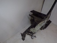 фото thumb №2, Чверть лівий перед renault clio iii lift