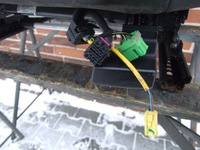 фото thumb №8, Сиденье правые перед кожа чёрная audi a6 c6 sedan