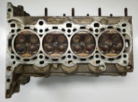 Головка двигуна opel adam 1.2 16v 55562229 Доставка, фото thumb