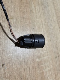 фото thumb №3, Кнопка выключатель запуск стоп renault scenic ii