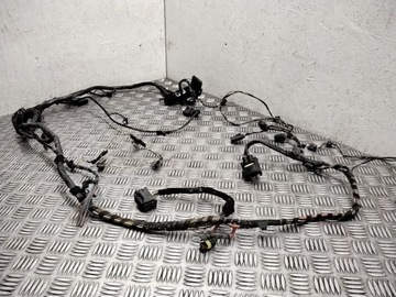 фото thumb №6, Bmw x5 e70 2012 перед сторона правая другая жгут провод / кабели