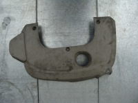 Купить Накладка корпус крышка верхний двигателя renault scenic 1 1.9 dci, фото thumb