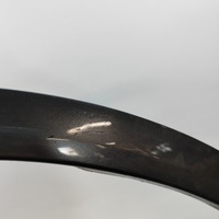 фото thumb №8, Audi q5 sq5 2021 перед сторона права панель оздоблювальний крила