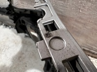 фото thumb №11, Mercedes c-klasa w205 lift amg бампер перед