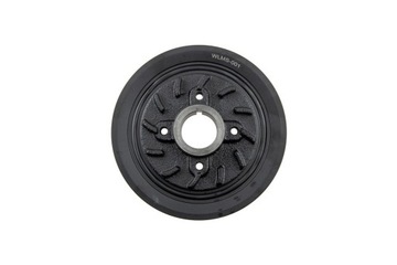 фото thumb №13, Nty rkp-ms-001 колесо ременное, wał коленчатый