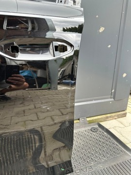 фото thumb №10, Skoda octavia iv 4 левая передние дверь