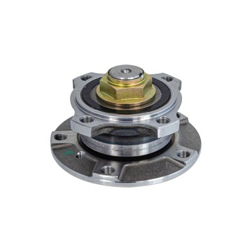 фото thumb №16, Ступиця підшипник перед gsp bmw 5 e39