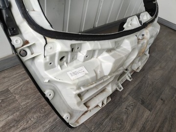 фото thumb №9, Кришка задня renault captur ii 2019- -------