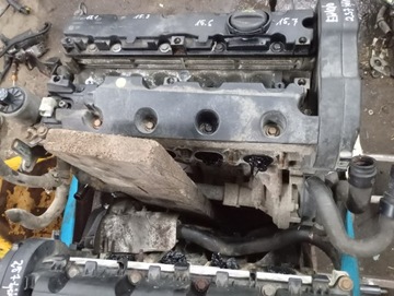 фото thumb №3, Двигатель peuegeot citroen 2.0 16v ew10/d