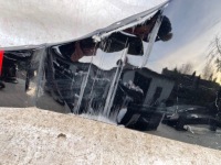 фото thumb №5, Крыло перед левый dodge ram 2019 передние