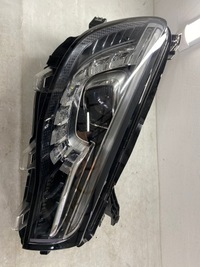 фото thumb №1, Mg hs ehs full led правий фара лампа