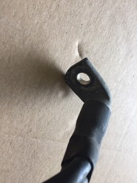 фото thumb №9, Audi a6 c6 2.4 v6 шланг плюсовий стартер