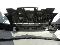 Renault megane 3 рестайлинг  бампер передний 11-2013 год Недорого, фото thumb