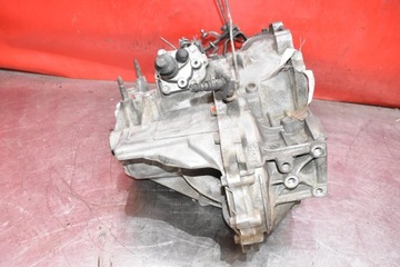 фото thumb №7, Коробка передач коробки передач f5m431vzr mitsubishi asx 1 i 1.6 mivec 117 km 10-12