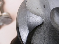 фото thumb №9, 1x поршень шатун bmw e60 e61 e90 e91 e92 2.5 n52 n52b25 81985