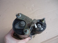 Стартер audi a4 b6 b7 1.8 t 2.0 alt/fsi 06b911023 проверенный Недорого, фото thumb