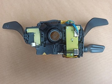 фото thumb №9, Audi q3 f3 лента подушка безопасности 5q1953549d подрулевые рычаги 82a953521mn оригинал