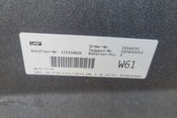 фото thumb №9, Бампер задний bmw 4 coupe f32, f82 7285545 2.0l дизель 135kw 2013