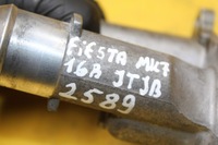 фото thumb №10, Корпус термостата fiesta mk7 1.6 tb bm5g-9k478-ab