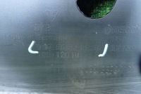 фото thumb №13, Porsche 911 997 04- бампер задний