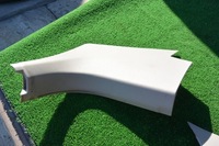 фото thumb №5, Захист поріг права ліва kpl сірі vw passat b7 usa