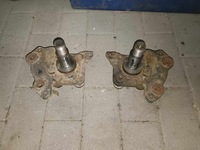 фото thumb №1, Шкворень лівий правий задня балка oś kangoo kango ii iii po 2008 roku 30mm