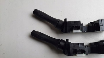 фото thumb №7, Перемикач комбінований підкермові важелі nissan micra k13